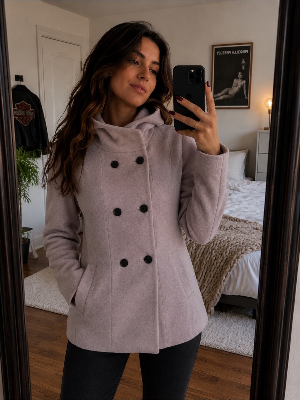 Vero Moda Coat